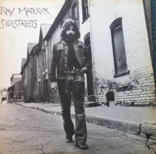 Sidestreets