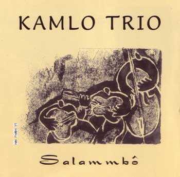 Salammbô