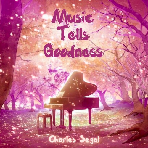 Music Tells Goodness