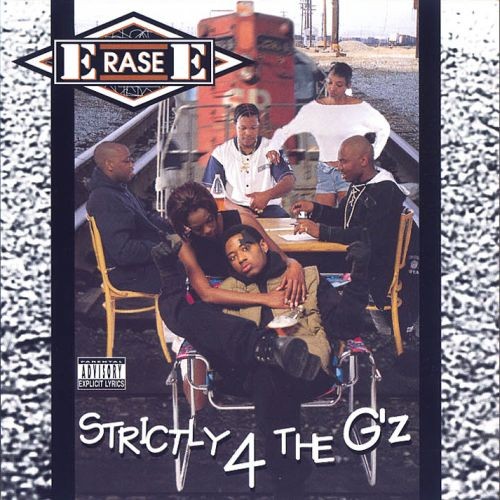 Strictly 4 the G'z
