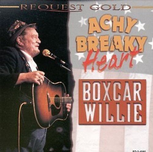 Request Gold: Achy Breaky Heart