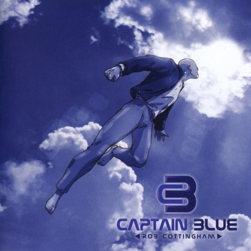 Captain Blue