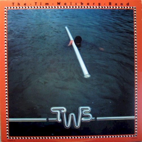 The Tim Weisberg Band