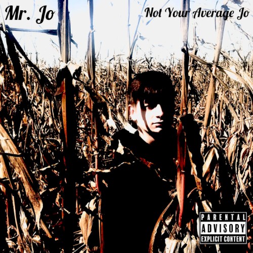 Not Your Average Jo