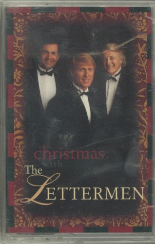 Christmas With The Lettermen