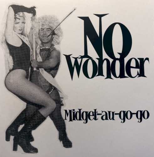 Midget-au-go-go