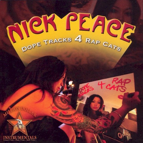 Dope Tracks 4 Rap Cats
