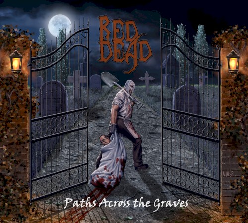 Paths Across the Graves