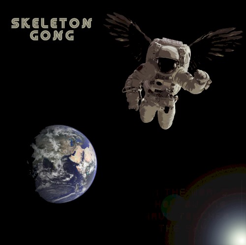 For the World Is Hollow and I Have Touched the Sky