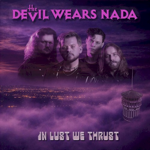 In Lust We Thrust