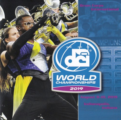 2019 Drum Corps International World Championships