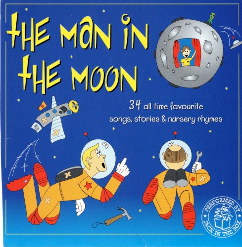 The Man in the Moon