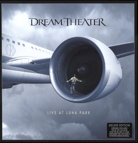 Live at Luna Park