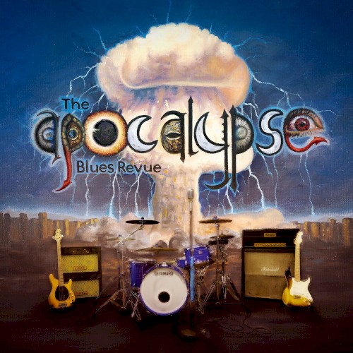 The Apocalypse Blues Revue