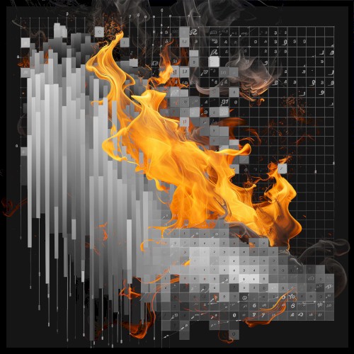 Music for Algorithm: Volume 01