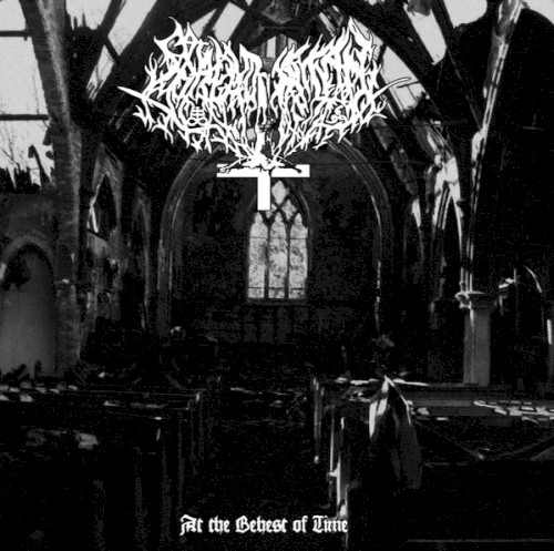At The Behest Of Time