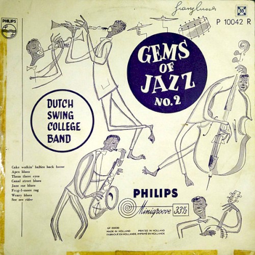 Gems of Jazz No. 2