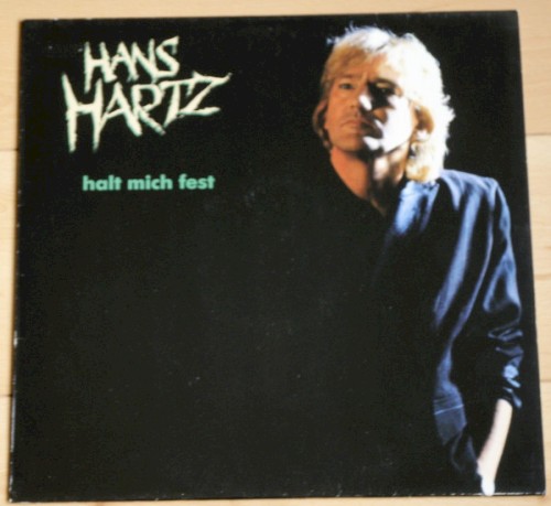 Halt mich fest