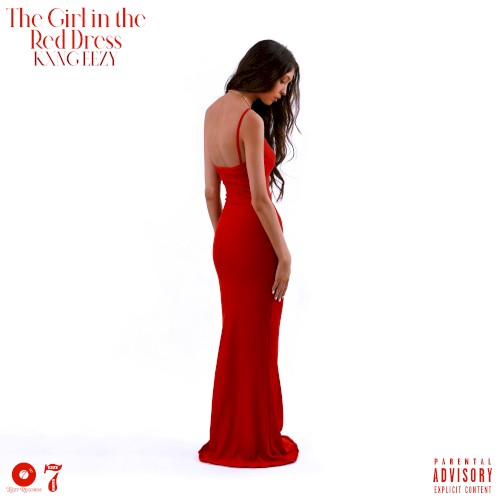 The Girl in the Red Dress