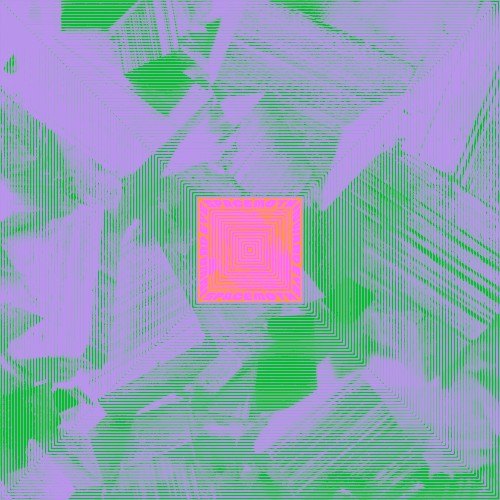 Inward Eye