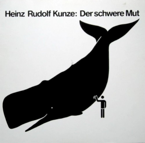 Der schwere Mut
