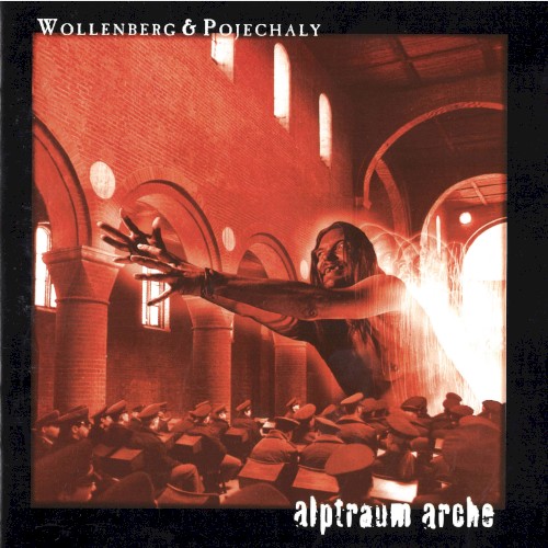 Alptraum Arche