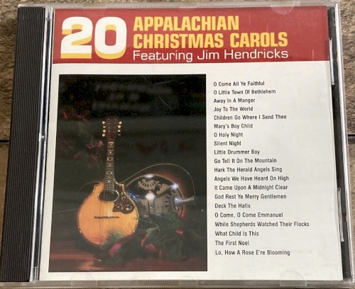Appalachian Memories: Christmas