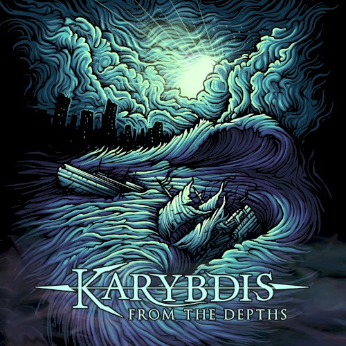 From the Depths
