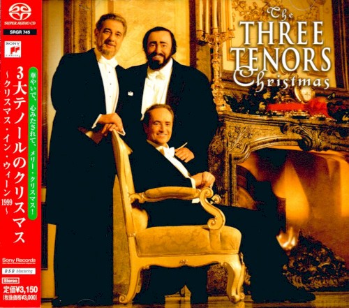 The Three Tenors Christmas