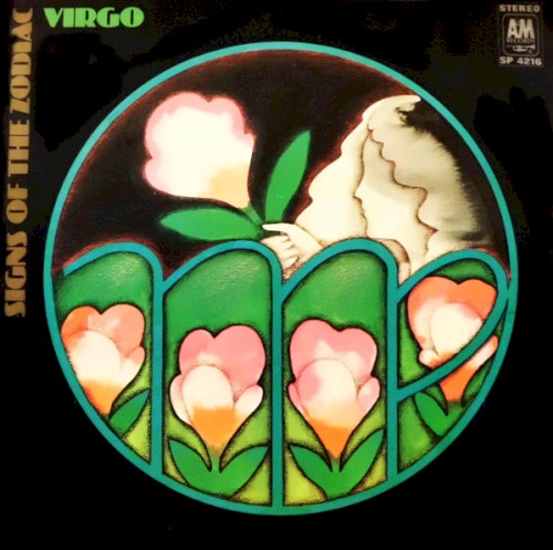 Signs of the Zodiac: Virgo