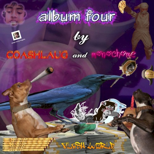 album 4