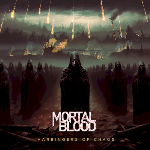 Harbingers of Chaos