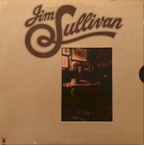 Jim Sullivan