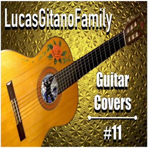 Guitar Cover #11