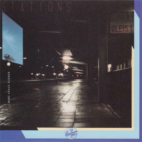 Stations