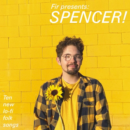 Spencer!