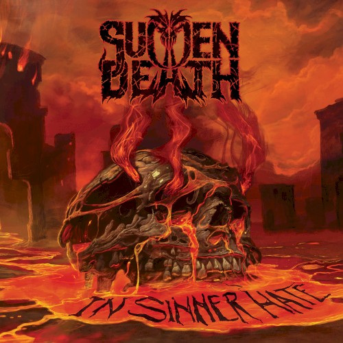 In Sinner Hate