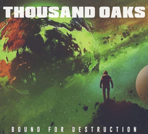 Bound for Destruction