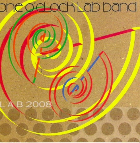 Lab 2008
