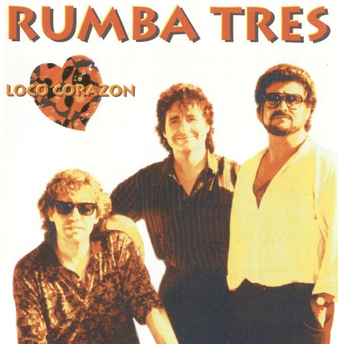 Loco Corazon