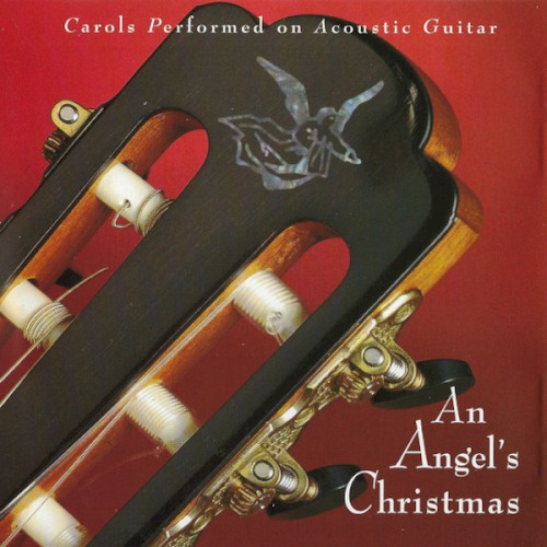 An Angel’s Christmas