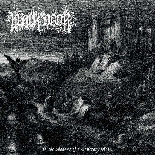 In the Shadows of a Funerary Gleam