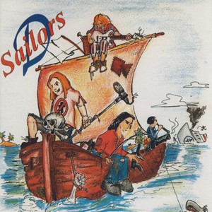 D-Sailors