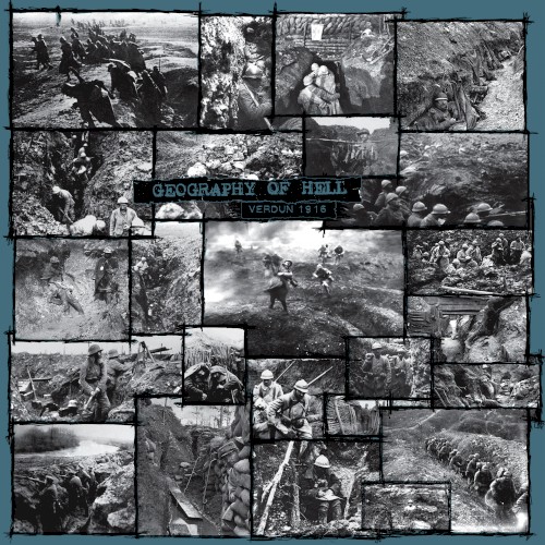 Verdun 1916