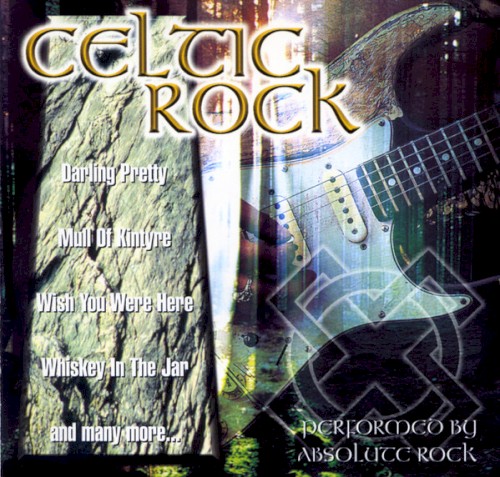 The Best of Celtic Rock