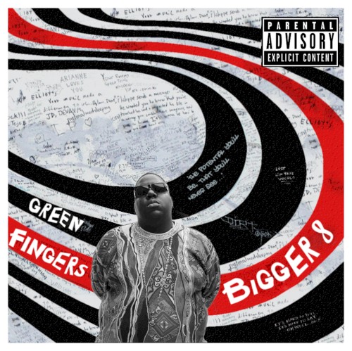 Bigger 8