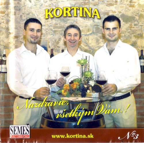 Nazdravie, všetkým Vám!