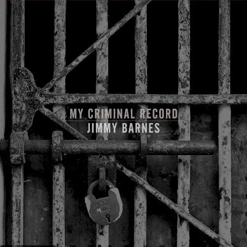 My Criminal Record
