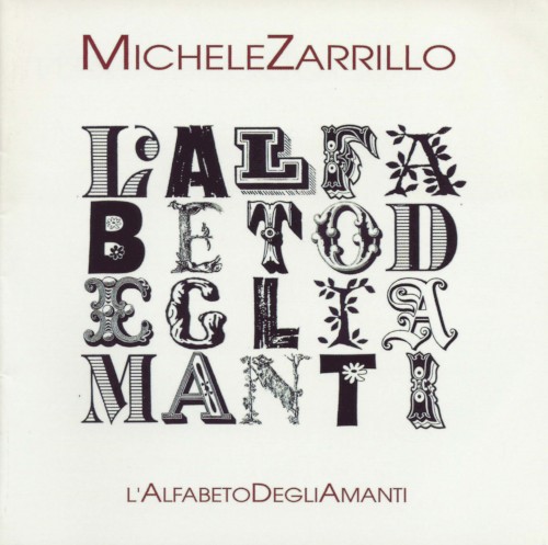 L'alfabeto degli amanti