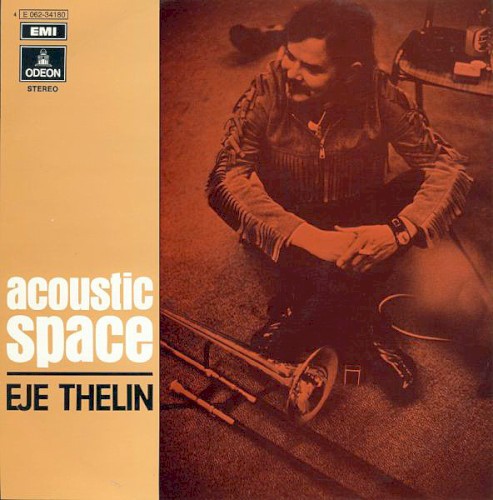 Acoustic Space